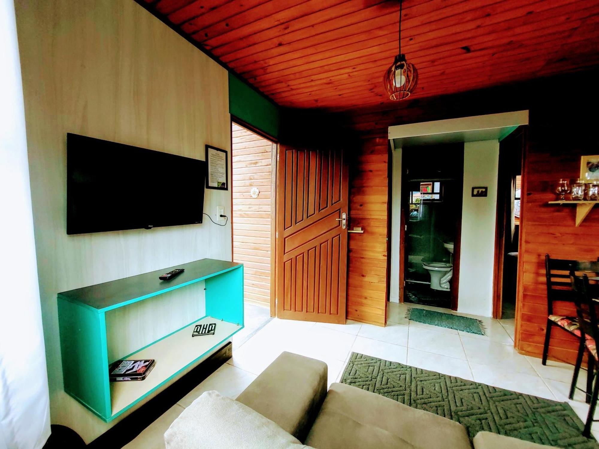 Pousada Mar&Sol Comfort Florianópolis 외부 사진