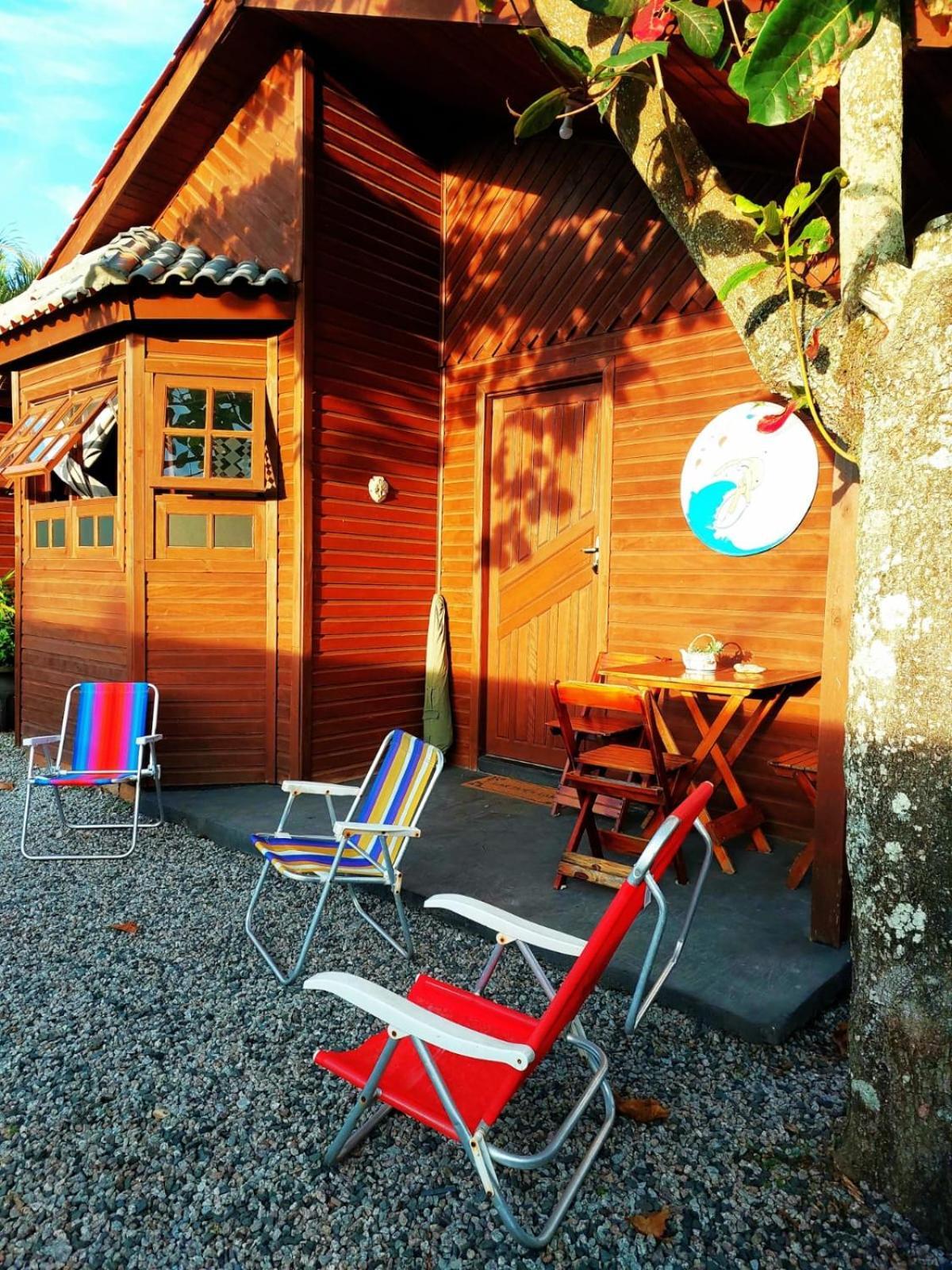 Pousada Mar&Sol Comfort Florianópolis 외부 사진