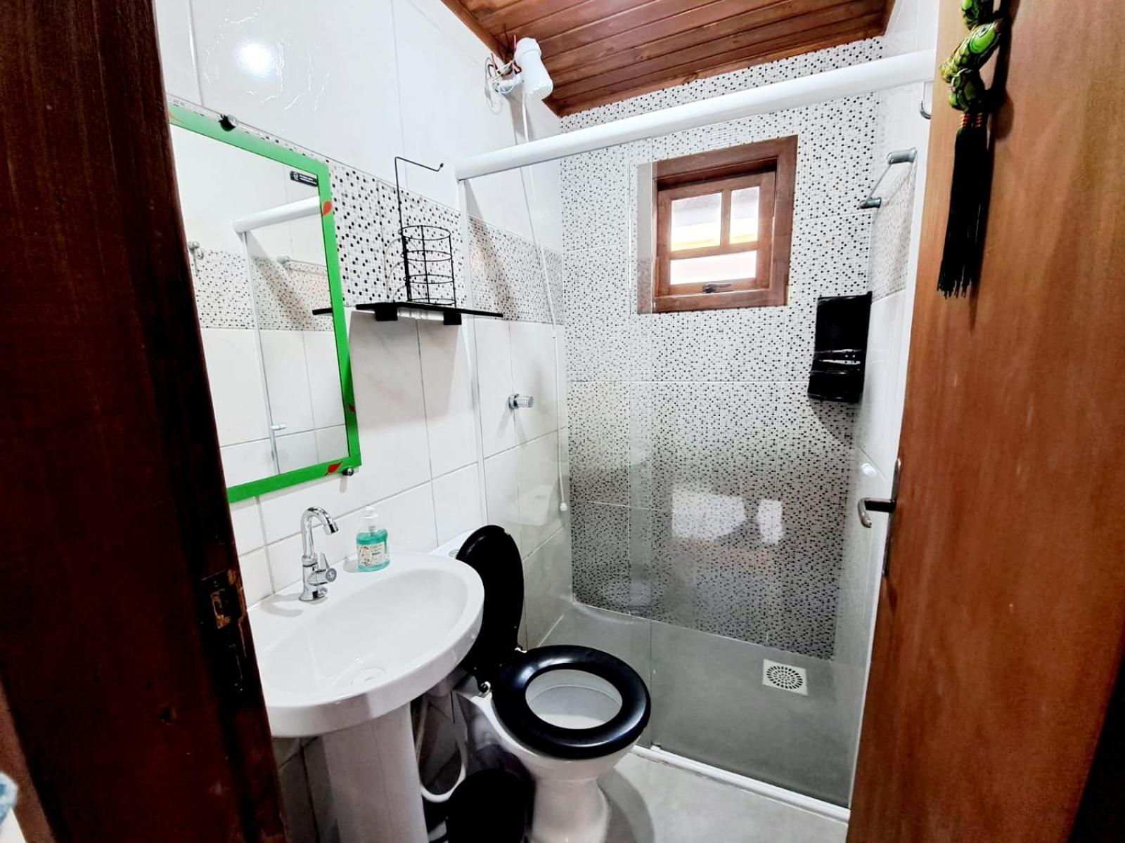 Pousada Mar&Sol Comfort Florianópolis 외부 사진