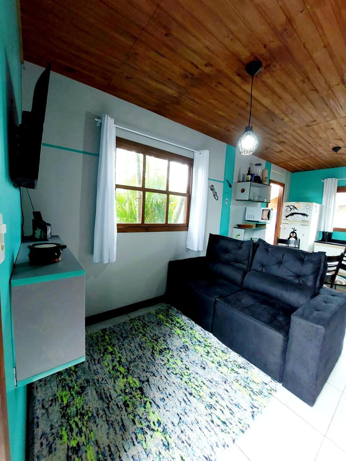 Pousada Mar&Sol Comfort Florianópolis 외부 사진