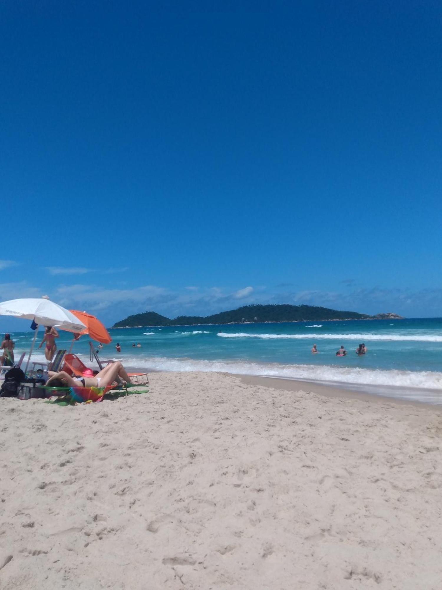 Charmoso E Moderno No Paraiso E Proximo Ao Aeroporto Florianópolis 외부 사진