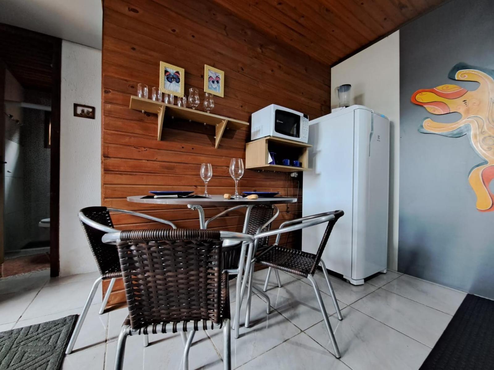 Pousada Mar&Sol Comfort Florianópolis 외부 사진