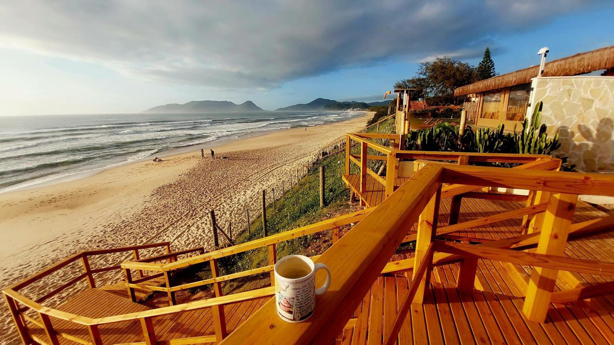Charmoso E Moderno No Paraiso E Proximo Ao Aeroporto Florianópolis 외부 사진