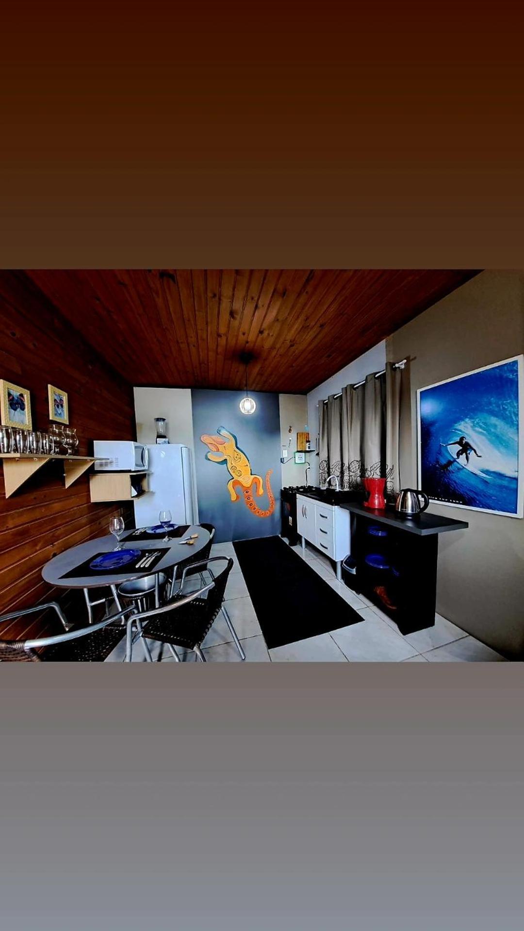 Charmoso E Moderno No Paraiso E Proximo Ao Aeroporto Florianópolis 외부 사진