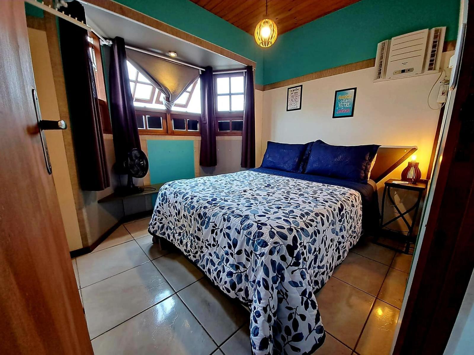 Pousada Mar&Sol Comfort Florianópolis 외부 사진