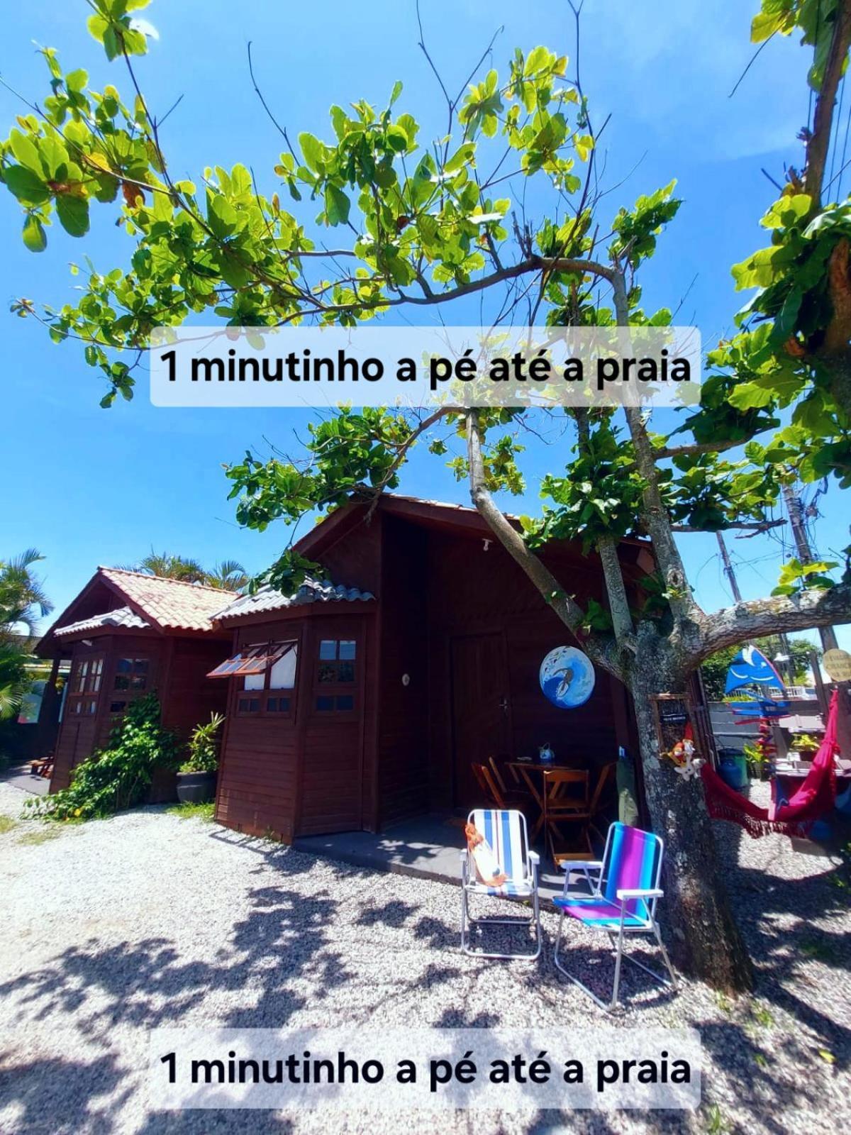Pousada Mar&Sol Comfort Florianópolis 외부 사진