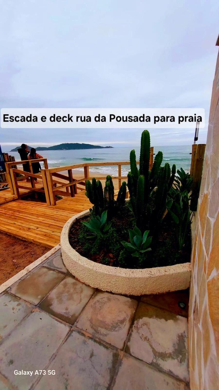 Charmoso E Moderno No Paraiso E Proximo Ao Aeroporto Florianópolis 외부 사진