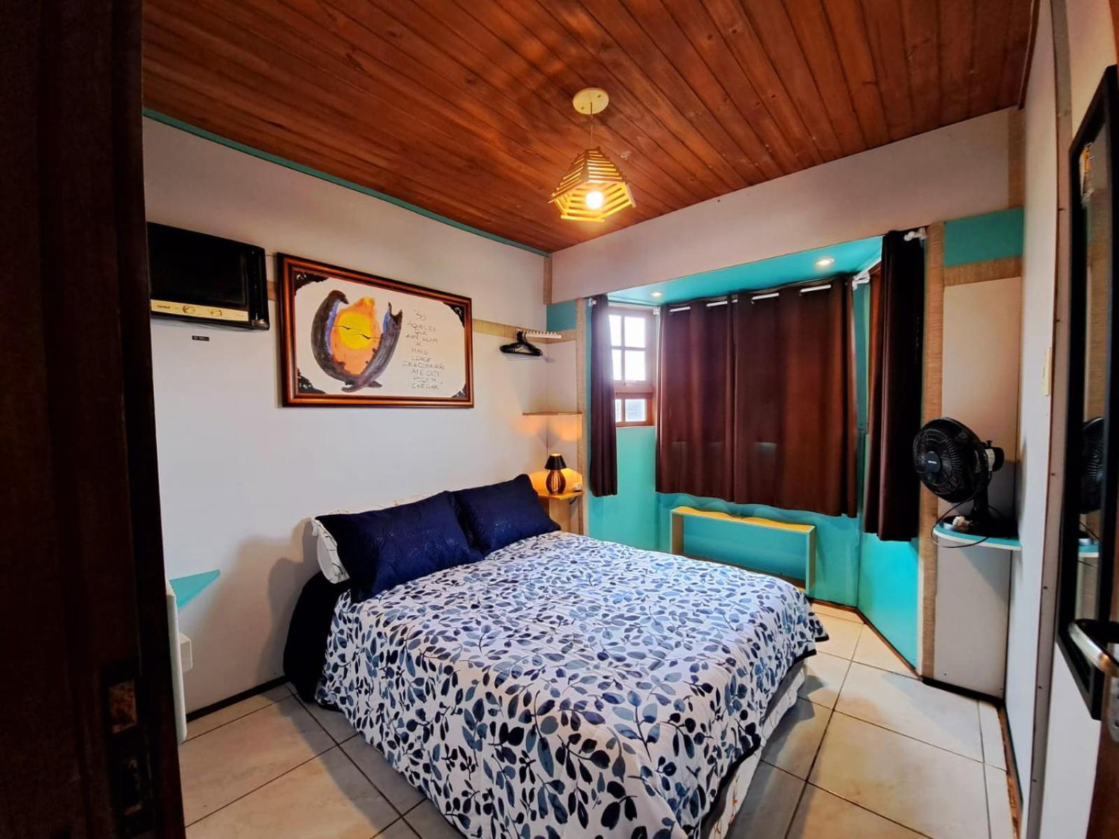 Pousada Mar&Sol Comfort Florianópolis 외부 사진