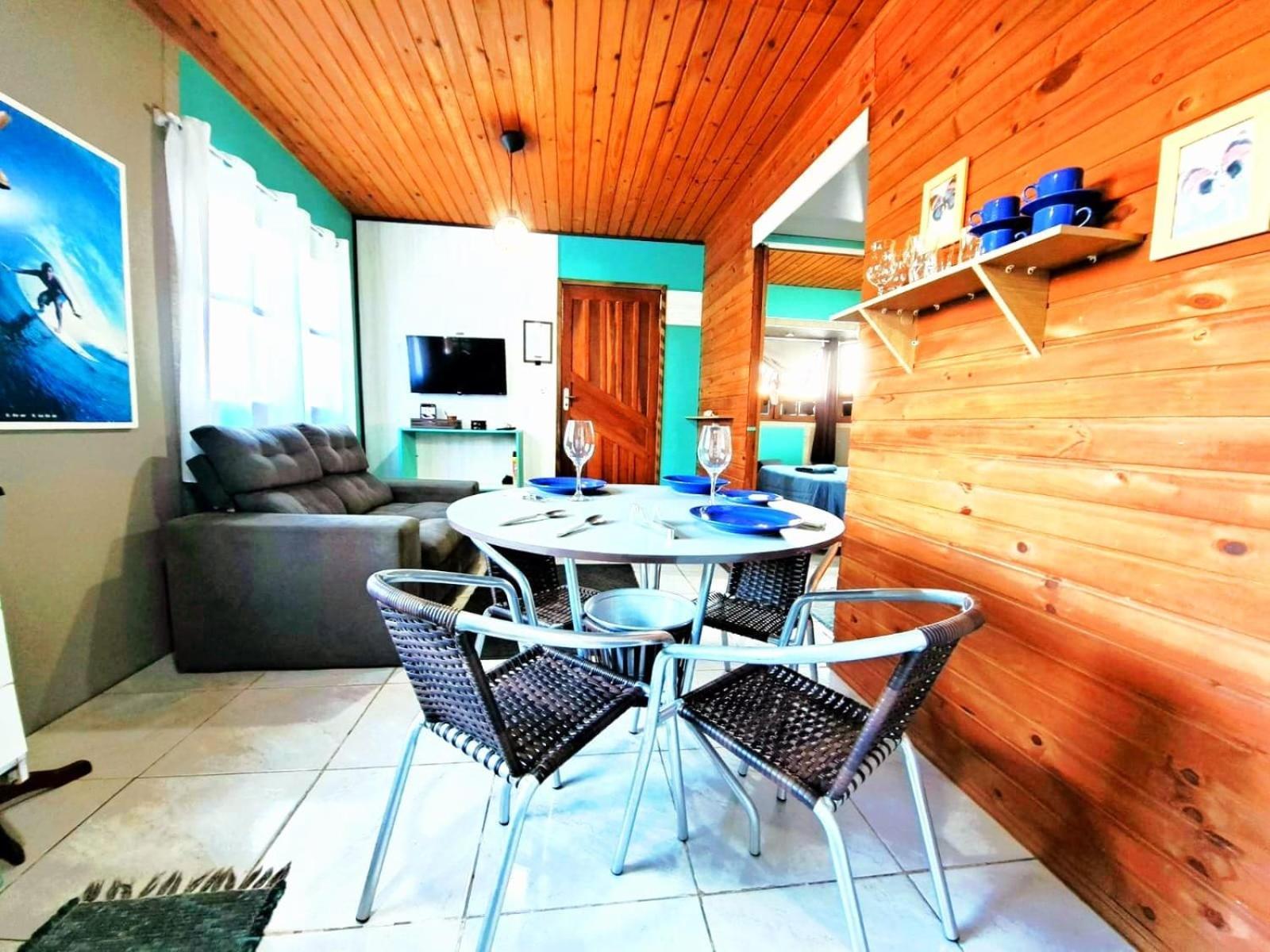 Pousada Mar&Sol Comfort Florianópolis 외부 사진