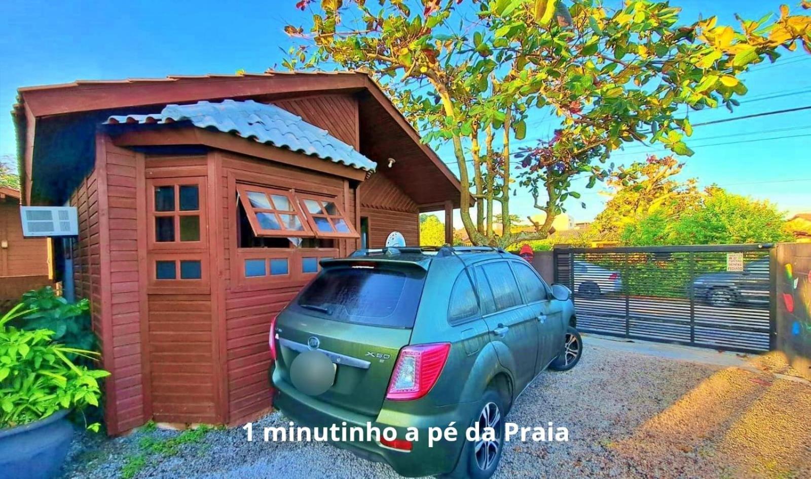 Charmoso E Moderno No Paraiso E Proximo Ao Aeroporto Florianópolis 외부 사진