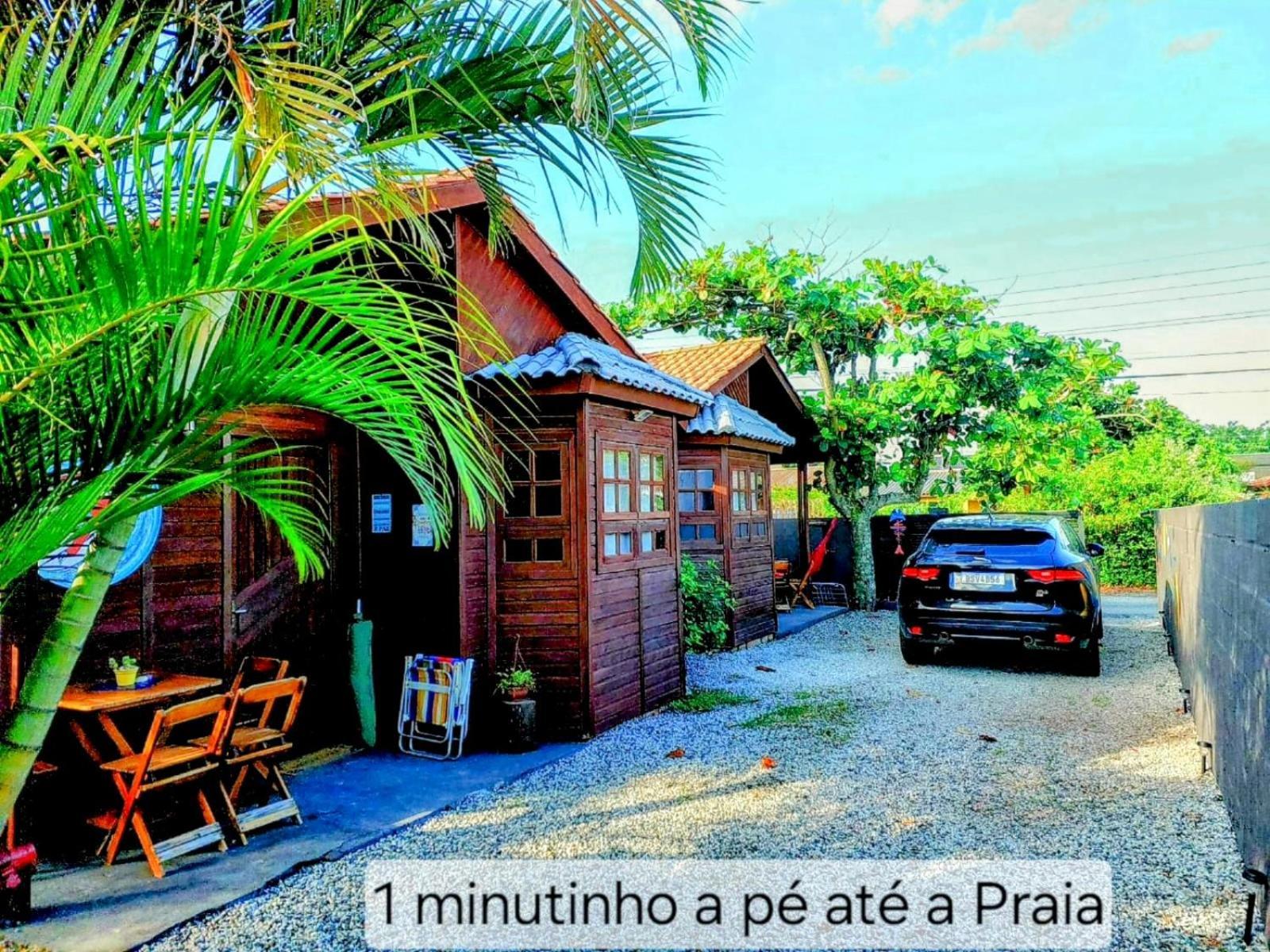 Charmoso E Moderno No Paraiso E Proximo Ao Aeroporto Florianópolis 외부 사진
