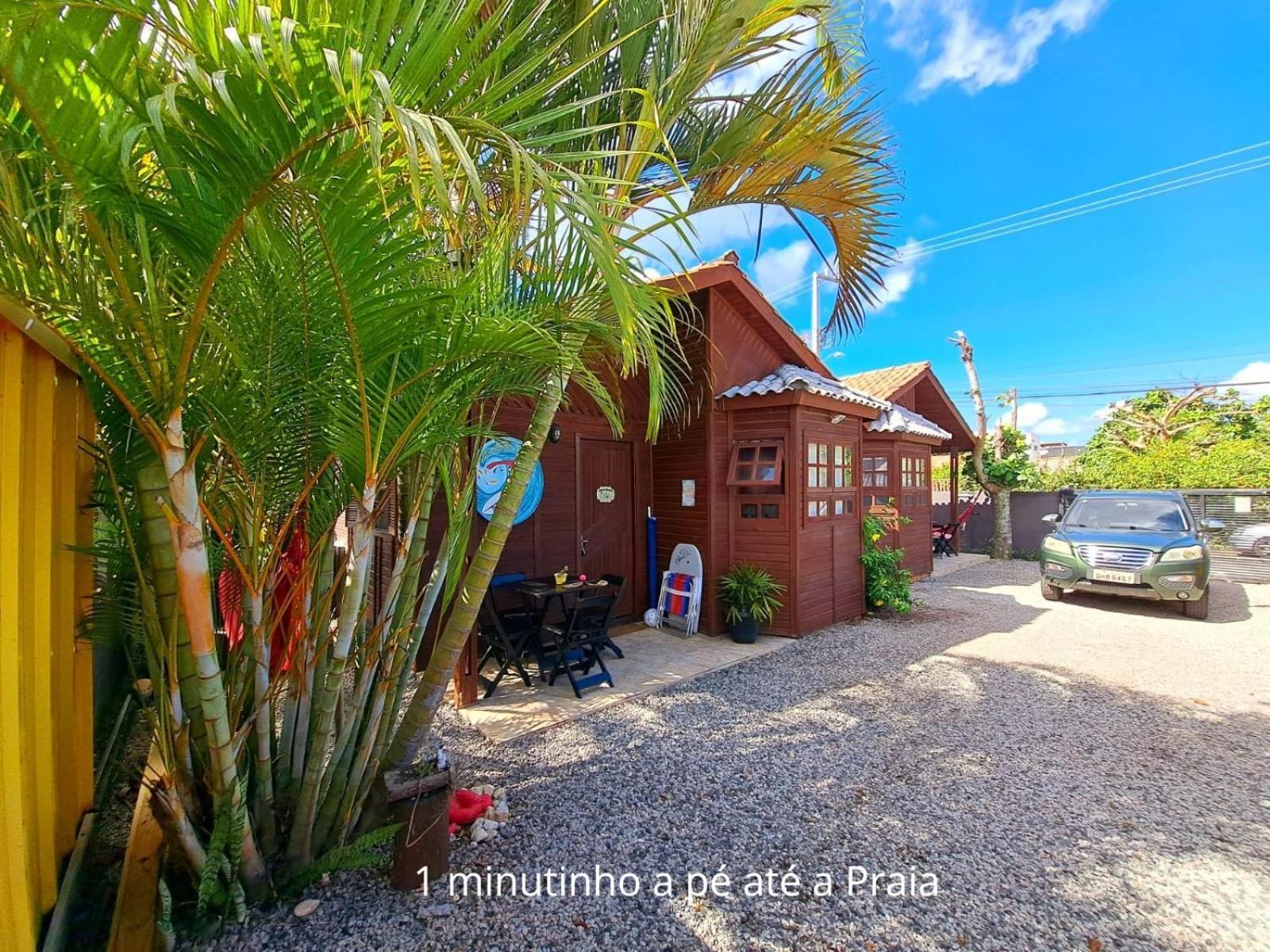 Charmoso E Moderno No Paraiso E Proximo Ao Aeroporto Florianópolis 외부 사진